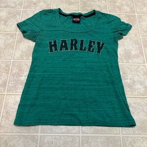Harley Davidson Tee